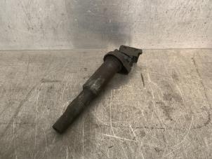 Gebruikte Bobine BMW 1 serie (F20) 120i 1.6 16V Prijs € 15,00 Margeregeling aangeboden door Mettler BV