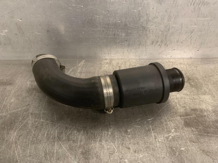 Intercooler Slang Ford Transit Custom, Van, 2011 / 2023 (Gebruikt)