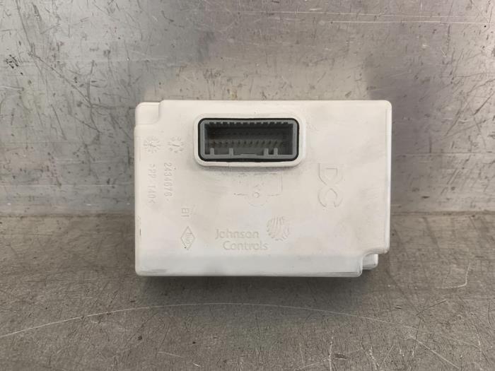 Gebruikte Computer Diversen Opel Movano 2.3 CDTi Biturbo 16V FWD Prijs € 108,90 Inclusief btw aangeboden door Mettler BV