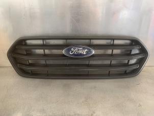 Gebruikte Grille Ford Transit Custom Prijs € 54,45 Inclusief btw aangeboden door Mettler BV