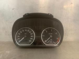 Gebruikte Kilometerteller KM BMW 1 serie (E87/87N) 118d 16V Prijs € 50,00 Margeregeling aangeboden door Mettler BV