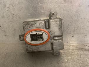 Gebruikte Xenon module BMW 3 serie Touring (E91) 320d 16V Prijs € 35,00 Margeregeling aangeboden door Mettler BV