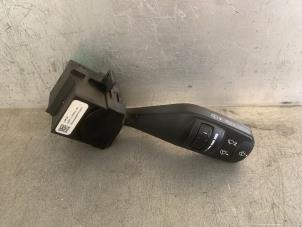 Gebruikte Schakelaar Ruitenwisser Ford S-Max (GBW) 2.5 Turbo 20V Prijs € 15,00 Margeregeling aangeboden door Mettler BV