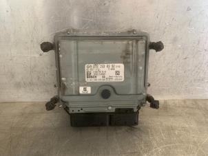 Gebruikte Computer Motormanagement Mercedes E Combi (S211) 2.5 E-230 V6 24V Prijs € 175,00 Margeregeling aangeboden door Mettler BV