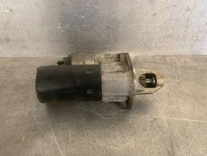 Gebruikte Startmotor Mercedes E Combi (S211) 2.5 E-230 V6 24V Prijs € 20,00 Margeregeling aangeboden door Mettler BV