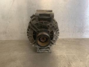 Gebruikte Dynamo Mercedes E Combi (S211) 2.5 E-230 V6 24V Prijs € 45,00 Margeregeling aangeboden door Mettler BV