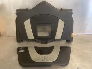 Gebruikte Motor Beschermplaat Mercedes E Combi (S211) 2.5 E-230 V6 24V Prijs € 50,00 Margeregeling aangeboden door Mettler BV