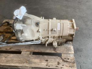 Gebruikte Automaatbak BMW X5 (E70) Prijs € 200,00 Margeregeling aangeboden door Mettler BV