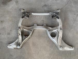 Gebruikte Subframe BMW 6-Serie Prijs € 300,00 Margeregeling aangeboden door Mettler BV