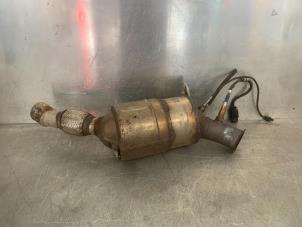 Gebruikte Roetfilter BMW 1 serie (E87/87N) 118d 16V Prijs € 200,00 Margeregeling aangeboden door Mettler BV