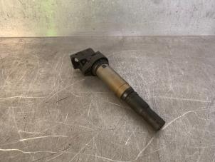 Gebruikte Bobine BMW 1 serie (F20) 120i 1.6 16V Prijs € 15,00 Margeregeling aangeboden door Mettler BV