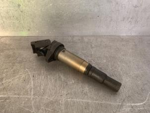 Gebruikte Bobine BMW 1 serie (F20) 120i 1.6 16V Prijs € 15,00 Margeregeling aangeboden door Mettler BV