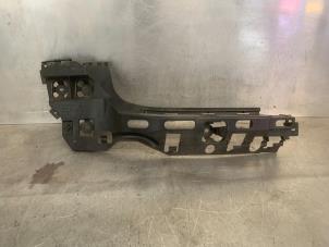 Gebruikte Bumperdeel links-achter BMW 3-Serie Prijs € 35,00 Margeregeling aangeboden door Mettler BV