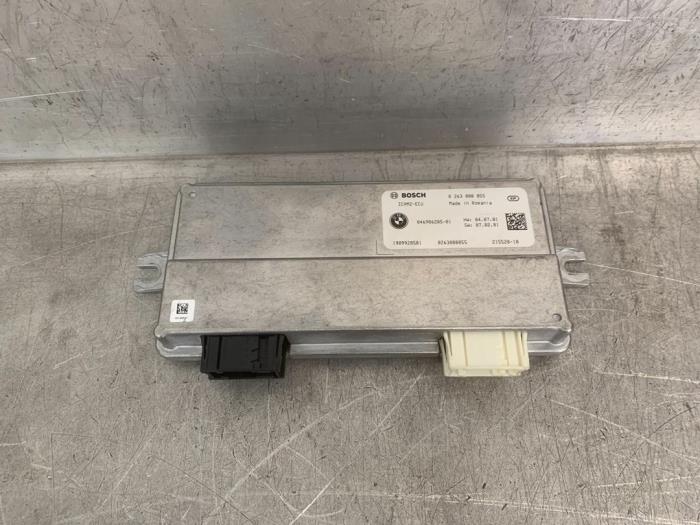 Gebruikte Camera module BMW 3-Serie Prijs € 300,00 Margeregeling aangeboden door Mettler BV