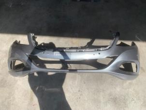 Gebruikte Voorbumper Mercedes S-Klasse Prijs € 350,00 Margeregeling aangeboden door Mettler BV