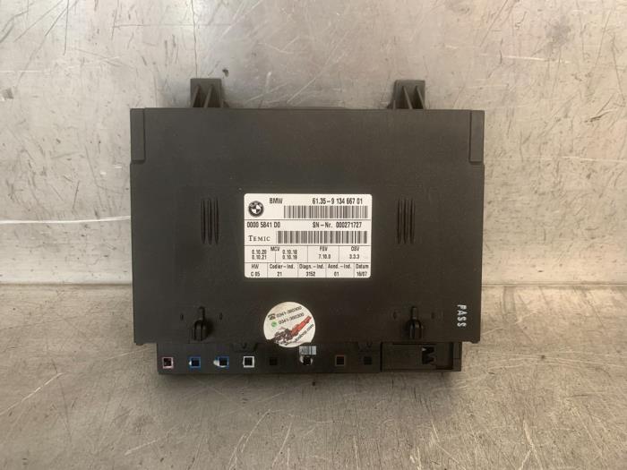 Gebruikte Computer stoel BMW 3-Serie Prijs € 50,00 Margeregeling aangeboden door Mettler BV