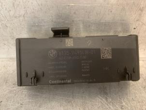 Gebruikte Module achterklep motor BMW 3-Serie Prijs € 50,00 Margeregeling aangeboden door Mettler BV