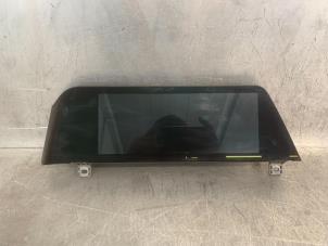 Gebruikte Display Multi Media regelunit BMW 3-Serie Prijs € 600,00 Margeregeling aangeboden door Mettler BV
