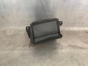 Gebruikte Head-up display BMW 3-Serie Prijs € 75,00 Margeregeling aangeboden door Mettler BV