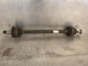 Gebruikte Steekas links-achter BMW 3-Serie Prijs € 100,00 Margeregeling aangeboden door Mettler BV