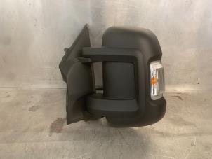 Gebruikte Spiegel Buiten links Fiat Ducato Prijs € 90,00 Margeregeling aangeboden door Mettler BV