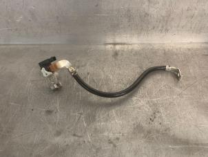 Gebruikte Accu sensor BMW 3-Serie Prijs € 25,00 Margeregeling aangeboden door Mettler BV