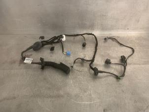 Gebruikte Bedrading Compleet Elektrisch Volkswagen Touareg 3.0 V6 24V TSI R Prijs € 75,00 Margeregeling aangeboden door Mettler BV