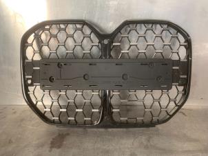 Gebruikte Grille BMW 4-Serie Prijs € 150,00 Margeregeling aangeboden door Mettler BV