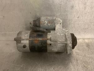 Gebruikte Startmotor Mitsubishi ASX 1.8 DI-D HP MIVEC 16V Prijs € 30,00 Margeregeling aangeboden door Mettler BV