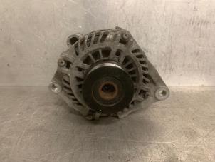 Gebruikte Dynamo Mitsubishi ASX 1.8 DI-D HP MIVEC 16V Prijs € 30,00 Margeregeling aangeboden door Mettler BV