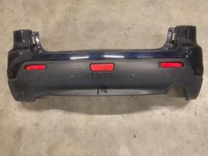 Gebruikte Achterbumper Mitsubishi ASX 1.8 DI-D HP MIVEC 16V Prijs € 60,00 Margeregeling aangeboden door Mettler BV