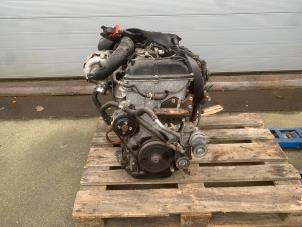 Gebruikte Motor Mitsubishi ASX 1.8 DI-D HP MIVEC 16V Prijs € 850,00 Margeregeling aangeboden door Mettler BV