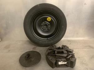 Gebruikte Thuiskomer Ford Focus 3 1.6 EcoBoost 16V Prijs € 90,00 Margeregeling aangeboden door Mettler BV