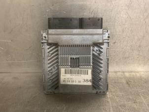 Gebruikte Computer Motormanagement Audi A6 Avant (C6) 3.2 V6 24V FSI Prijs € 100,00 Margeregeling aangeboden door Mettler BV