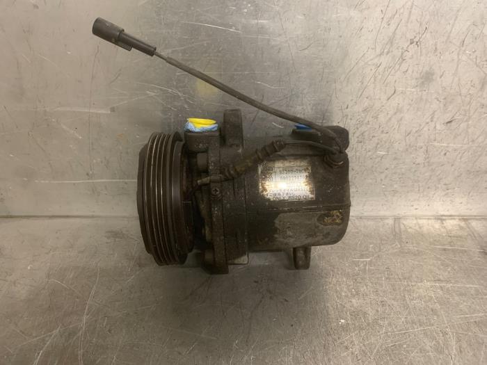 Gebruikte Aircopomp Suzuki Swift (SF310/413) 1.3 Prijs € 35,00 Margeregeling aangeboden door Mettler BV