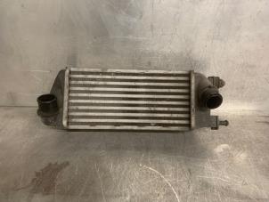 Gebruikte Intercooler Fiat 500 (312) 0.9 TwinAir 85 Prijs € 15,00 Margeregeling aangeboden door Mettler BV