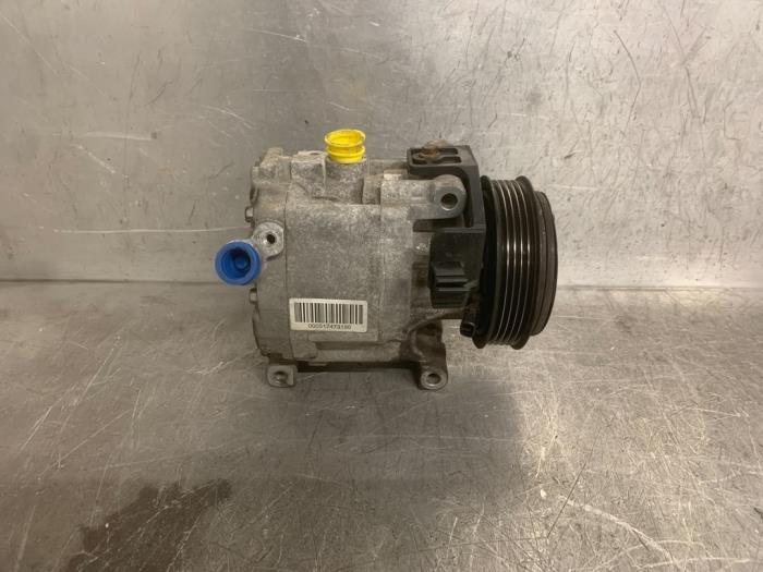 Gebruikte Aircopomp Fiat 500 (312) 0.9 TwinAir 85 Prijs € 15,00 Margeregeling aangeboden door Mettler BV