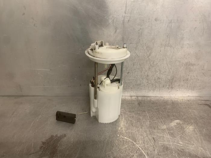 Gebruikte Tank element Pomp Fiat 500 (312) 0.9 TwinAir 85 Prijs € 20,00 Margeregeling aangeboden door Mettler BV