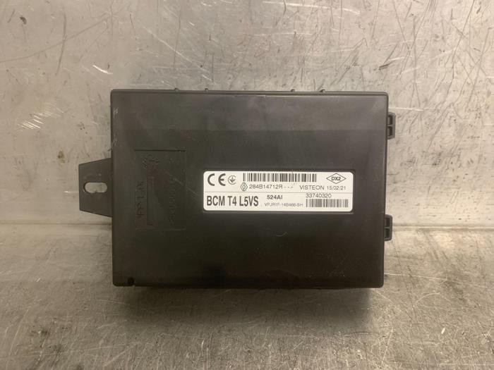 Gebruikte Computer Diversen Renault Trafic (1FL/2FL/3FL/4FL) 2.0 dCi 16V 145 Prijs € 70,00 Margeregeling aangeboden door Mettler BV