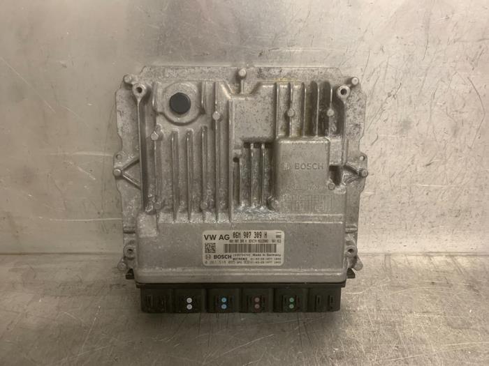 Gebruikte Computer Motormanagement Audi RS5 Prijs € 350,00 Margeregeling aangeboden door Mettler BV