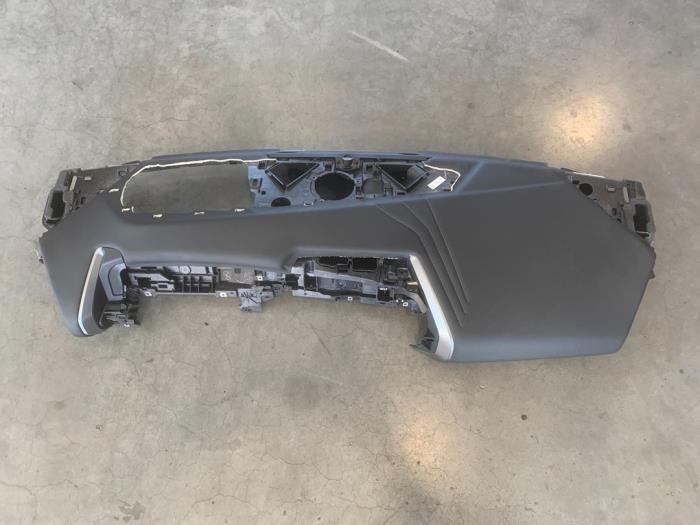 Gebruikte Dashboard BMW X3 Prijs € 1.250,00 Margeregeling aangeboden door Mettler BV