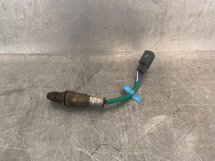 Gebruikte Lambda Sonde Toyota Yaris III (P13) 1.5 16V Dual VVT-iE Prijs € 15,00 Margeregeling aangeboden door Mettler BV