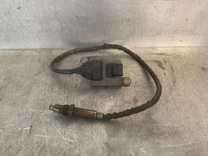 Nox sensor Mercedes Vito Tourer (447.7), 2014 2.2 114 CDI 16V, Bus, Diesel, 2.143cc, 100kW (136pk), RWD, OM651950, 2014-10, 447.701; 447.703; 447.705 (Gebruikt)