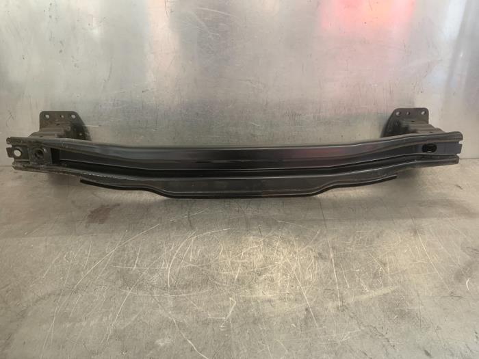 Gebruikte Bumperframe achter Audi A1 Sportback (GBA) 1.0 25 TFSI 12V Prijs € 25,00 Margeregeling aangeboden door Mettler BV