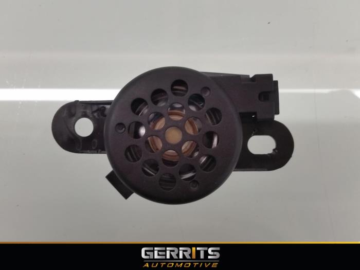Gebruikte Diversen Volkswagen Golf VII (AUA) 2.0 GTD 16V Prijs € 21,98 Margeregeling aangeboden door Gerrits Automotive BV