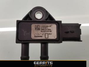 Gebruikte Roetfilter sensor Citroen C4 Picasso (3D/3E) 2.0 Blue HDI 150 Prijs € 21,98 Margeregeling aangeboden door Gerrits Automotive BV