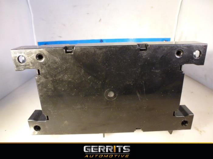 Gebruikte Bluetooth module Volvo V70 (BW) 1.6 DRIVe 16V Prijs € 106,70 Margeregeling aangeboden door Gerrits Automotive BV