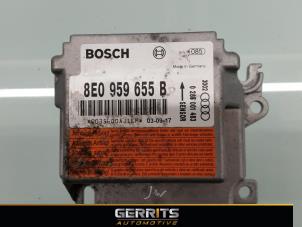 Gebruikte Airbag Module Audi A4 Avant (B6) 2.0 20V Prijs € 44,00 Margeregeling aangeboden door Gerrits Automotive BV