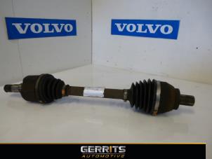 Gebruikte Steekas links-voor Volvo V70 (BW) 1.6 DRIVe 16V Prijs € 66,00 Margeregeling aangeboden door Gerrits Automotive