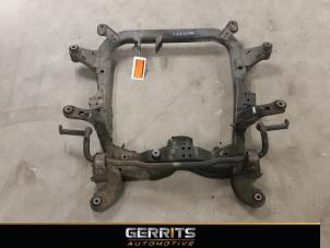 Gebruikte Subframe Opel Meriva 1.4 16V Ecotec Prijs € 109,98 Margeregeling aangeboden door Gerrits Automotive BV